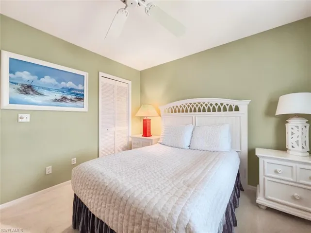 1950 Crown Pointe Blvd B207, Naples, Florida 34112