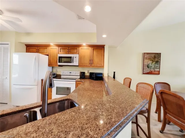 1950 Crown Pointe Blvd B207, Naples, Florida 34112