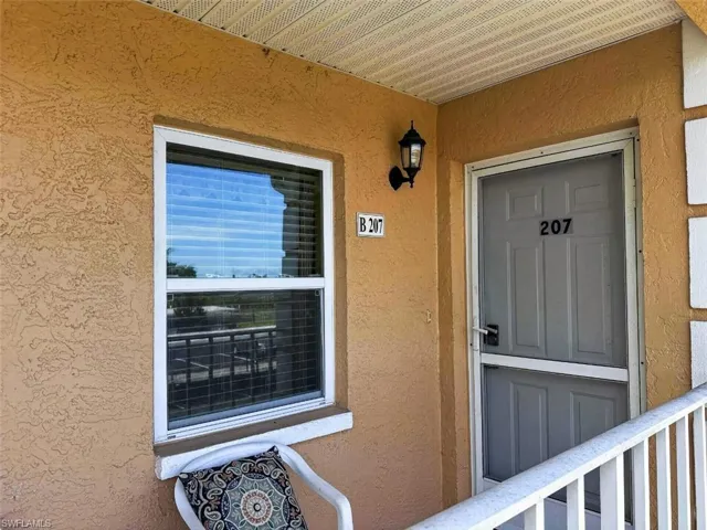 1950 Crown Pointe Blvd B207, Naples, Florida 34112