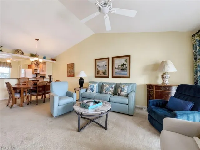 1950 Crown Pointe Blvd B207, Naples, Florida 34112