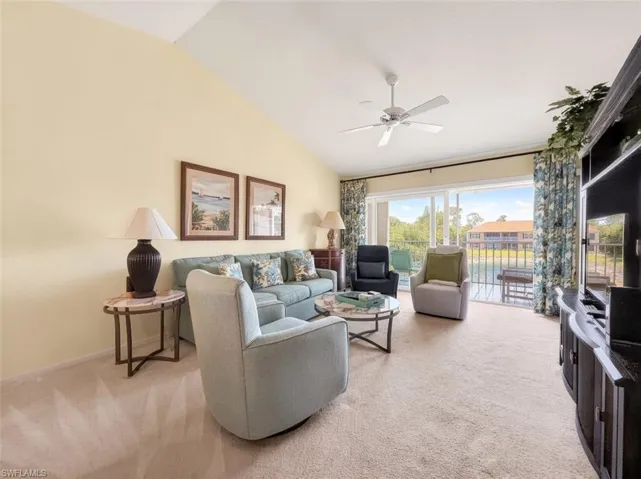 1950 Crown Pointe Blvd B207, Naples, Florida 34112