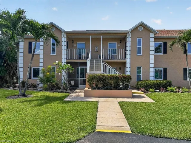 1950 Crown Pointe Blvd B207, Naples, Florida 34112