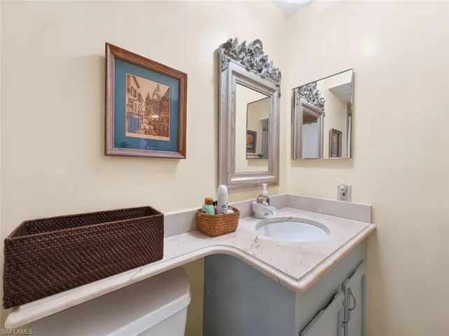 1950 Crown Pointe Blvd B207, Naples, Florida 34112