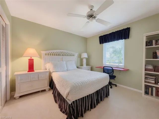 1950 Crown Pointe Blvd B207, Naples, Florida 34112