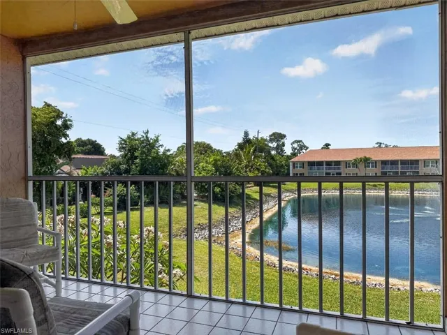 1950 Crown Pointe Blvd B207, Naples, Florida 34112