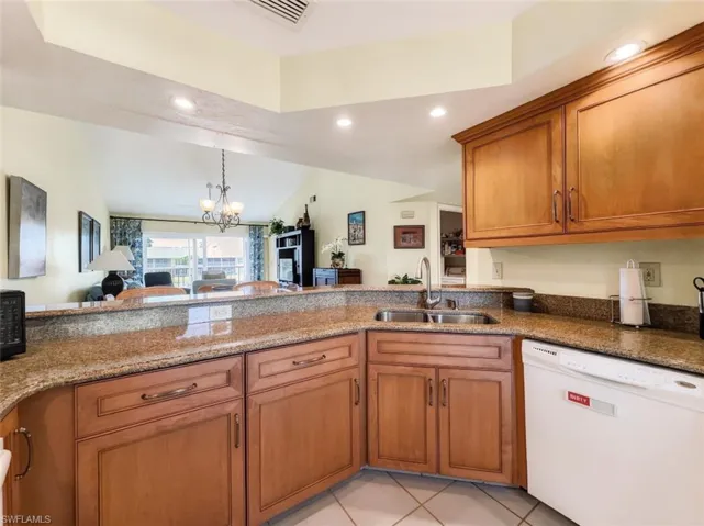 1950 Crown Pointe Blvd B207, Naples, Florida 34112
