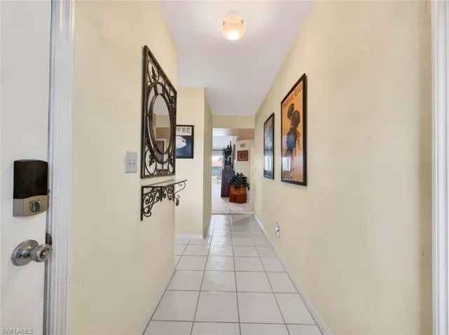 1950 Crown Pointe Blvd B207, Naples, Florida 34112