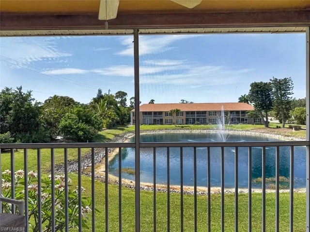 1950 Crown Pointe Blvd B207, Naples, Florida 34112