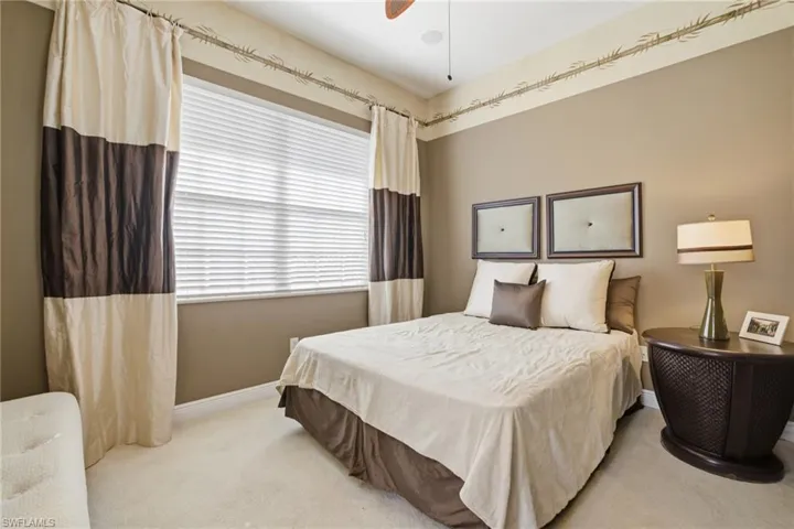 Cabana Bedroom or 'flex' space for hobbies, office