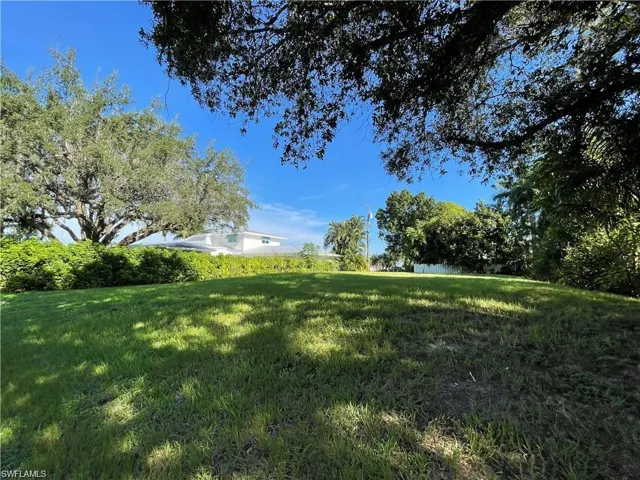 1223 Coconut Dr, Fort Myers, Florida 33901