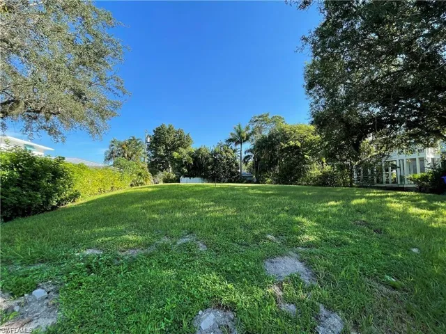 1223 Coconut Dr, Fort Myers, Florida 33901