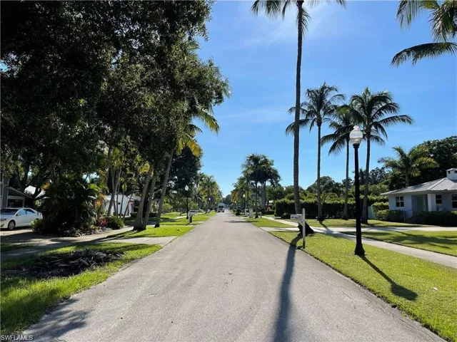 1223 Coconut Dr, Fort Myers, Florida 33901