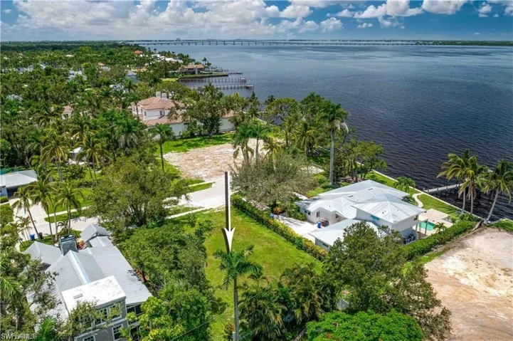 1223 Coconut Dr, Fort Myers, Florida 33901
