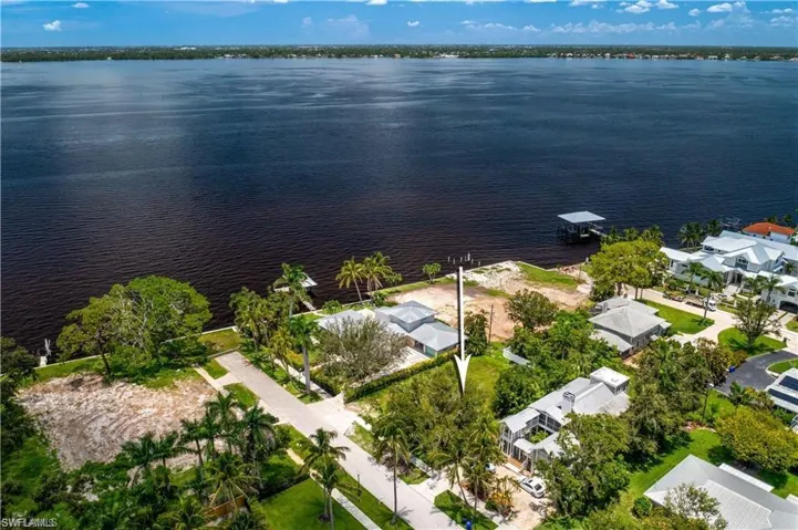 1223 Coconut Dr, Fort Myers, Florida 33901