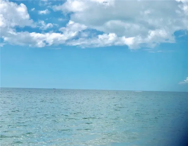 Bonita beach