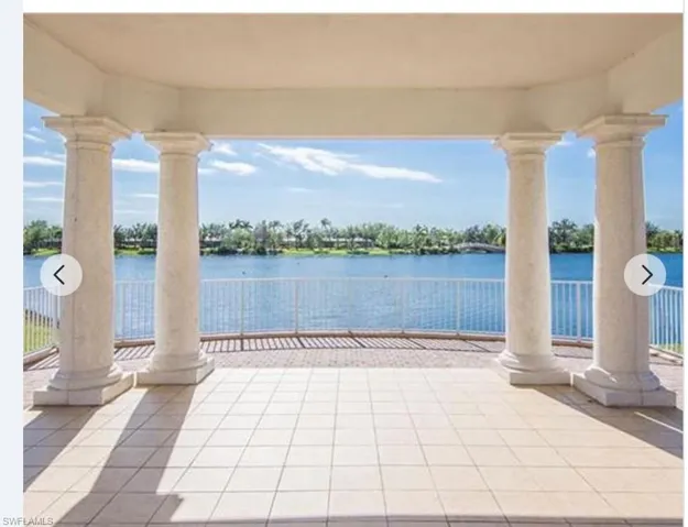 Gazebo for outdoor parties