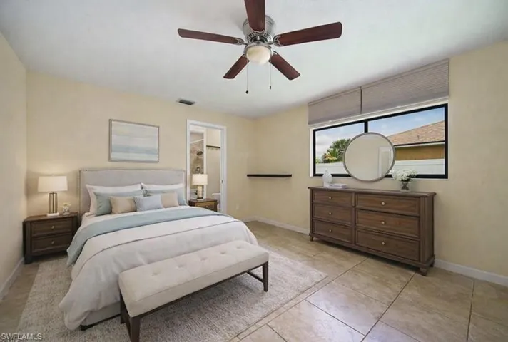 STAGED PICTURE TO GIVE YOU IDEA OF POTENTIAL OF HOME!