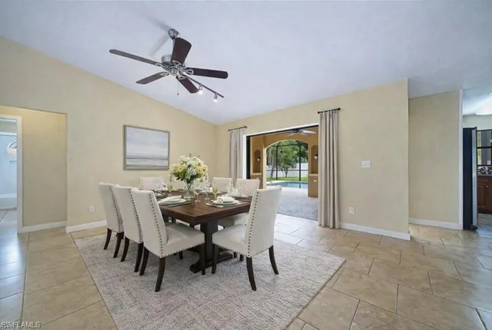 STAGED PICTURE TO GIVE YOU IDEA OF POTENTIAL OF HOME!