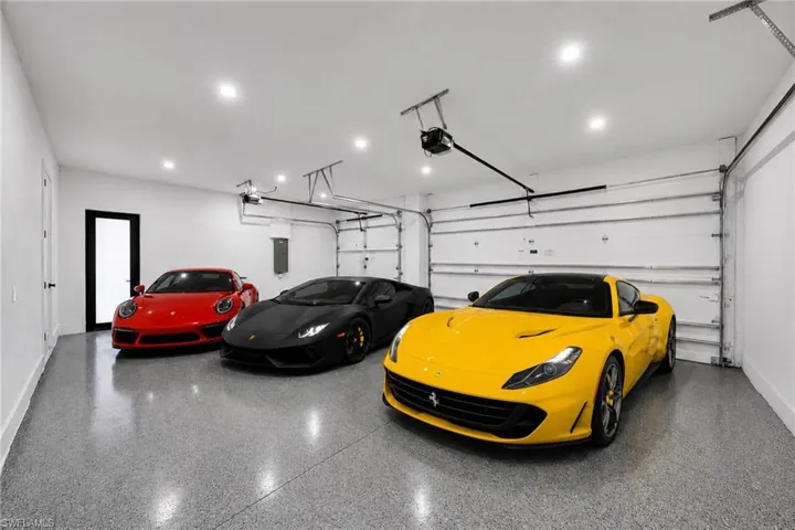 Virtually staged for visualization and décor reference only.