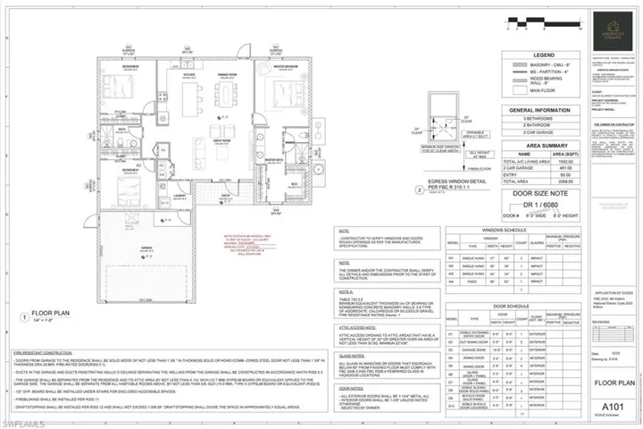 View of property floor plan