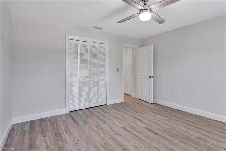 Guest Bedroom Downstairs