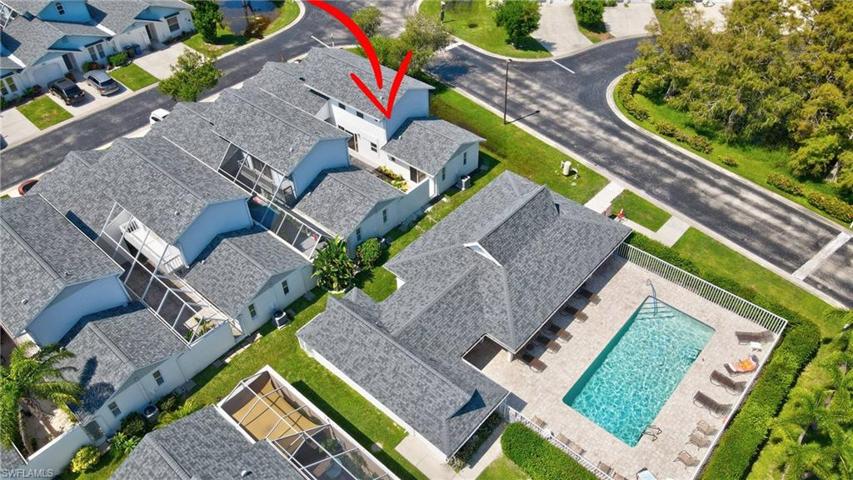 Close to Pool & Clubhouse