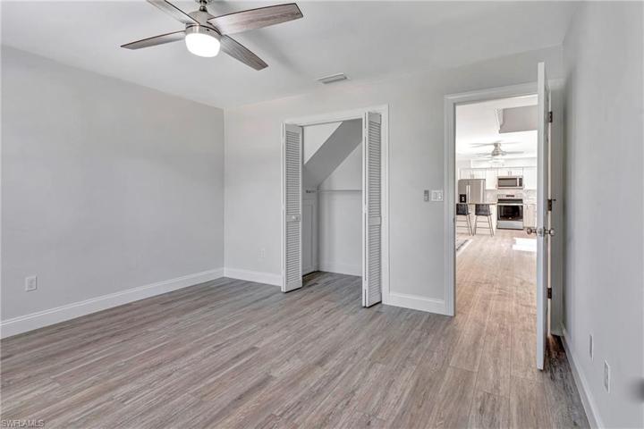 Guest Bedroom Ground Floor
