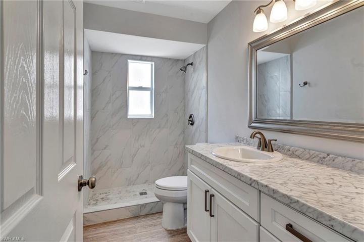 Guest Bathroom Ground Floor