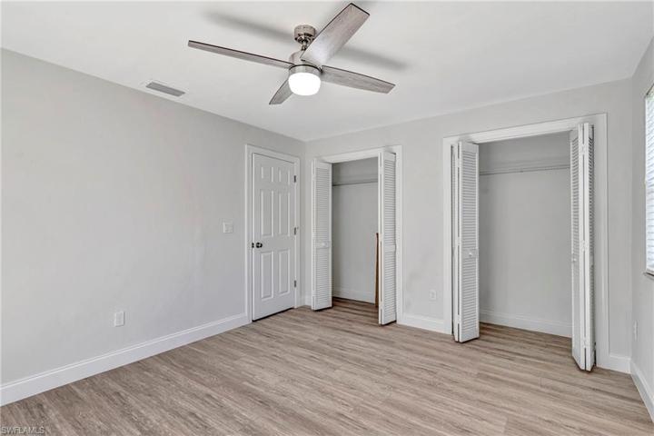 2nd Guest Bedroom Ground Floor