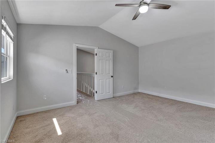 Main Bedroom Entrance