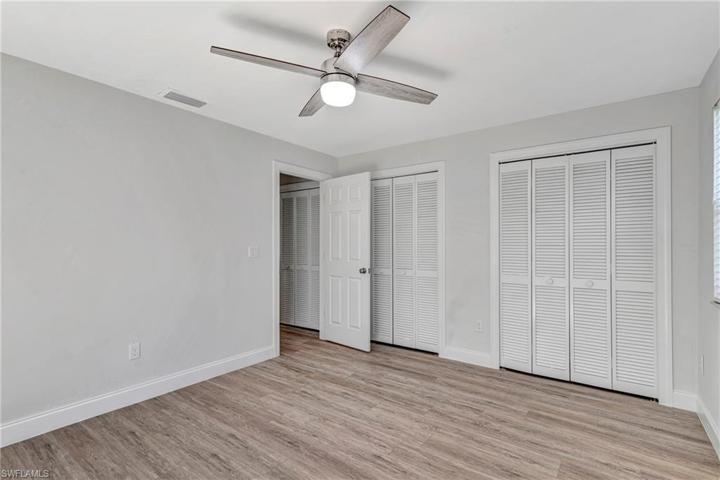 Second Guest Bedrom