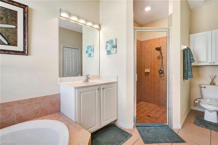 Master bath