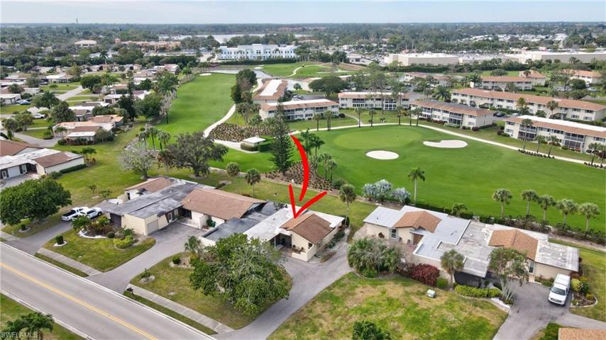 4220  Lakewood  BLVD, Naples, FL 34112