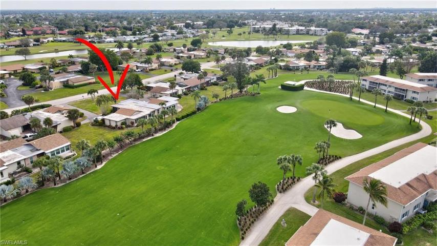 4220  Lakewood  BLVD, Naples, FL 34112