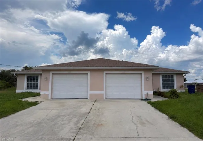4400-4402 29th St Sw, Lehigh Acres, Florida 33973