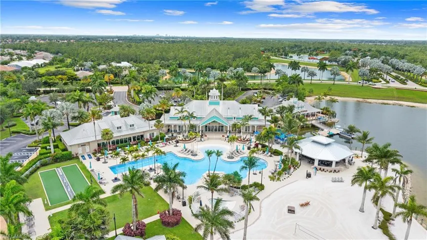 14212 Laguna Springs Ln, Naples, Florida 34114
