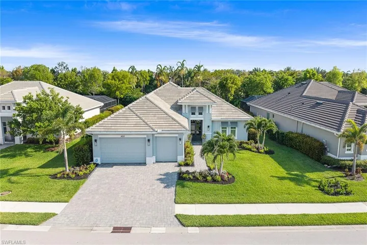 14212 Laguna Springs Ln, Naples, Florida 34114