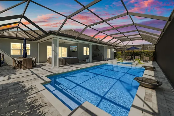 14212 Laguna Springs Ln, Naples, Florida 34114