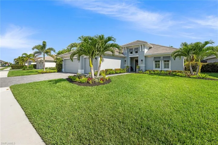 14212 Laguna Springs Ln, Naples, Florida 34114