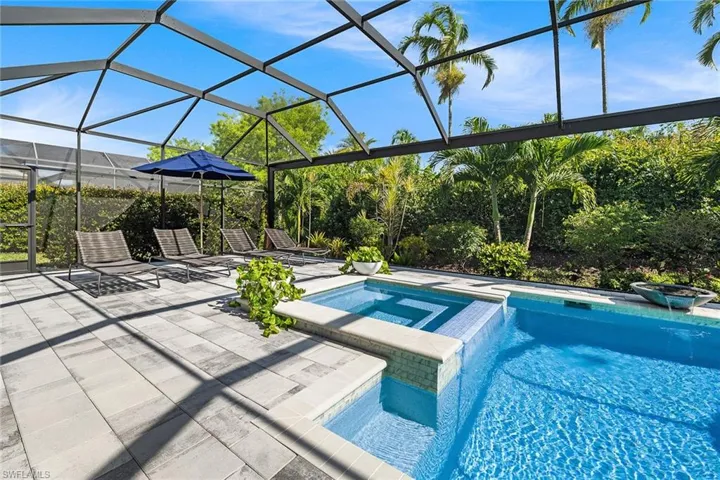14212 Laguna Springs Ln, Naples, Florida 34114