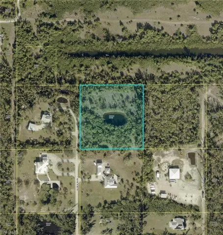 12680 Gloria Blvd, Bokeelia, Florida 33922