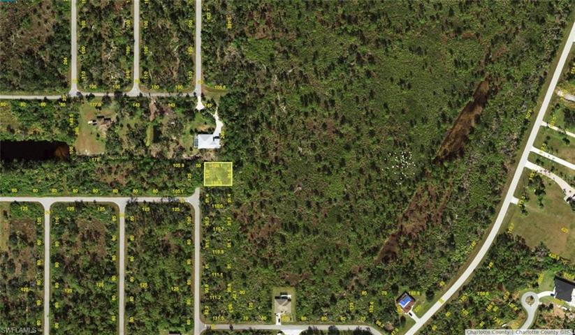 1222  Sanford  ST, PORT CHARLOTTE, FL 33953