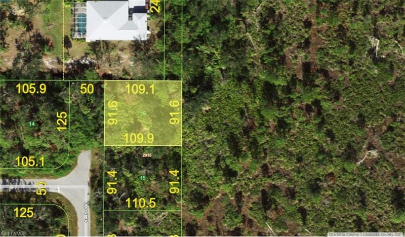 1222  Sanford  ST, PORT CHARLOTTE, FL 33953