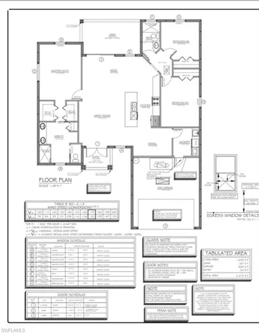 3509  Santa Barbara  BLVD, Cape Coral, FL 33914
