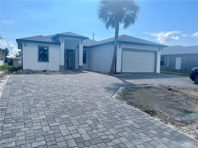 3509  Santa Barbara  BLVD, Cape Coral, FL 33914