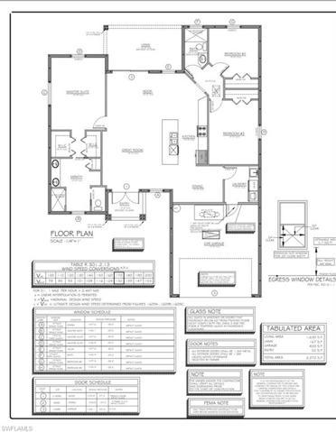 3509  Santa Barbara  BLVD, Cape Coral, FL 33914
