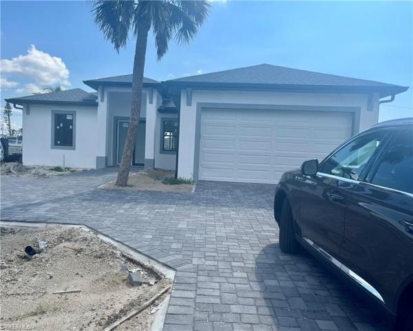 3509  Santa Barbara  BLVD, Cape Coral, FL 33914