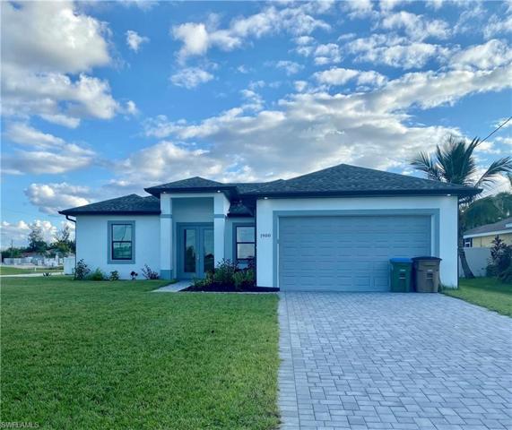 3509  Santa Barbara  BLVD, Cape Coral, FL 33914