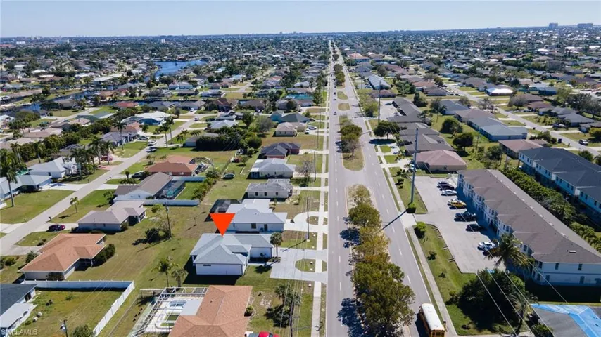 3509  Santa Barbara  BLVD, Cape Coral, FL 33914