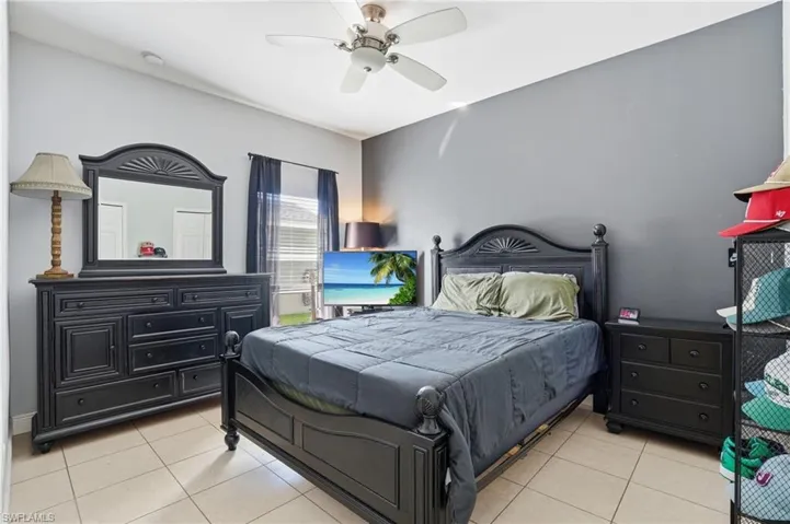 3rd bedroom